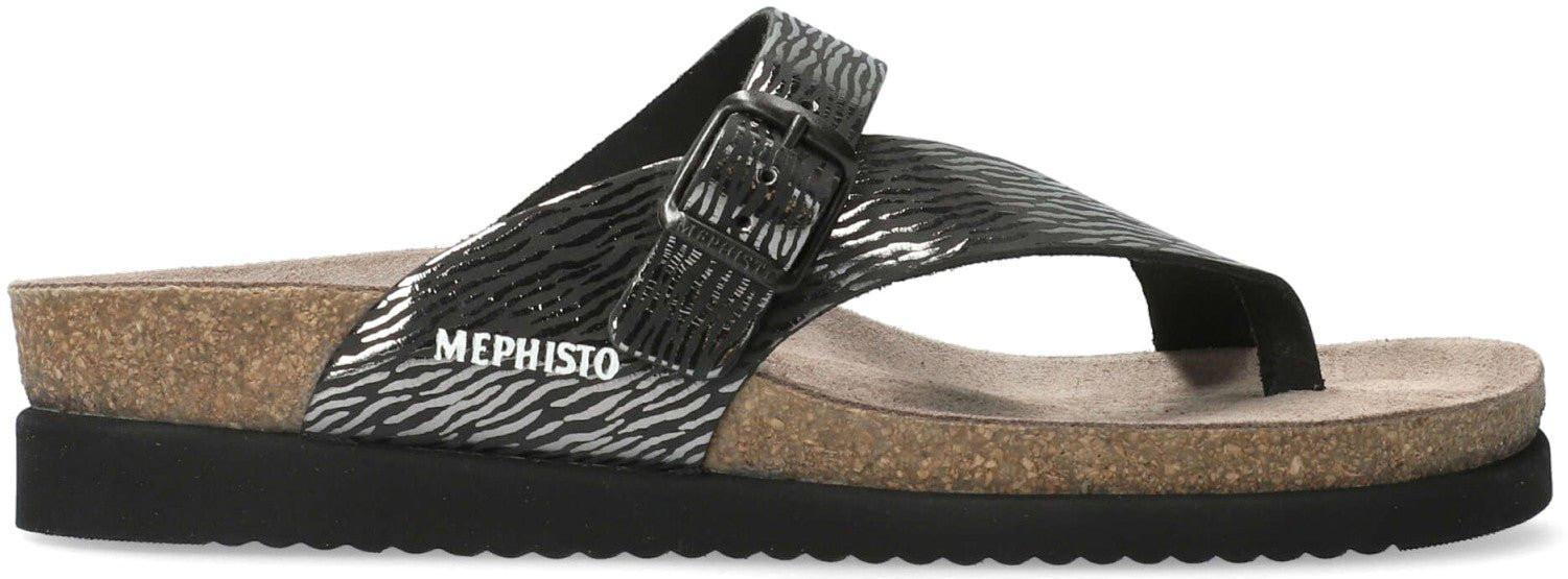 Mephisto  Helen - Sandales cuir 