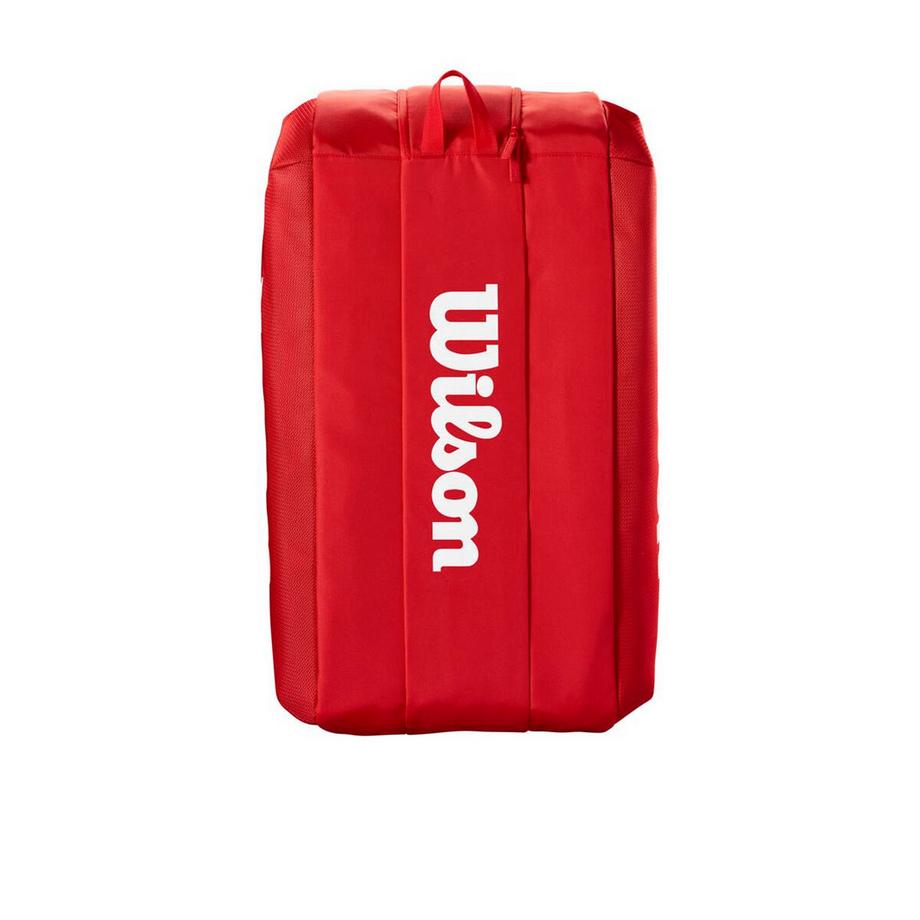 Wilson  Super Tour  15er Schlägertasche 