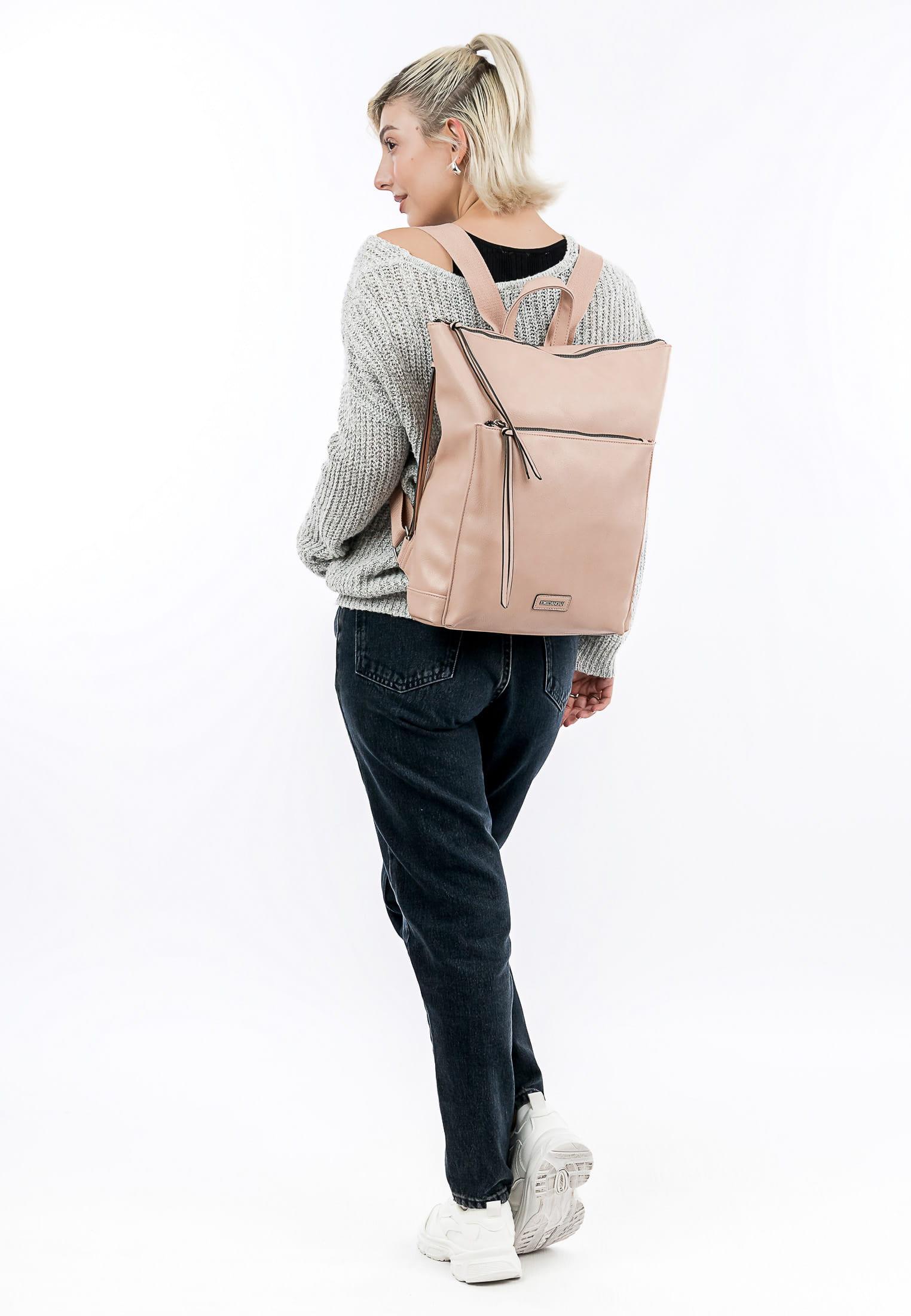 Emily & Noah Ernestine Sac à dos  