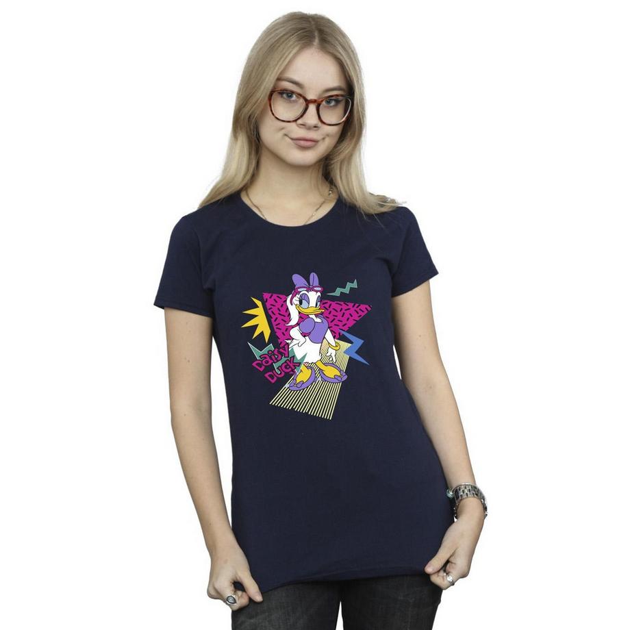 Disney Daisy Duck Cool T-Shirt  