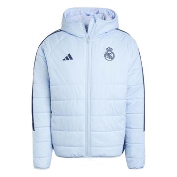 doudoune real madrid 2024/25