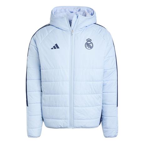 adidas  piumino real madrid 2024/25 