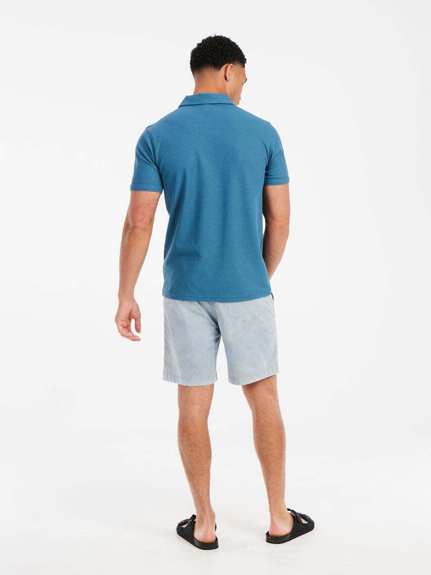 PROTEST PRTCube Polo T-Shirt  