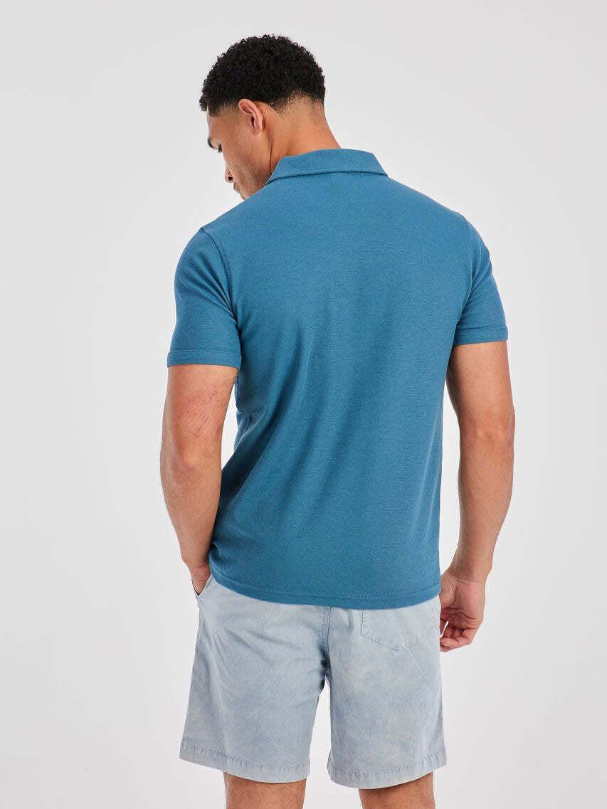 PROTEST PRTCube Polo T-Shirt  