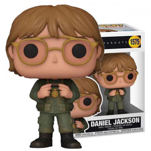 Funko  Funko POP! Stargate: Daniel Jackson (1575) 