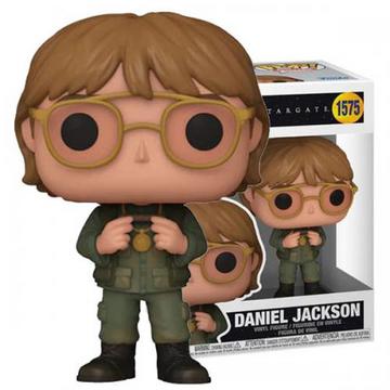 Funko POP! Stargate: Daniel Jackson (1575)