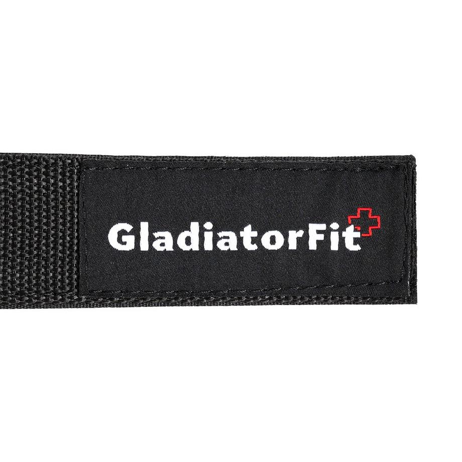 GladiatorFit  Cinghie di trazione imbottite alla caviglia (set di 2) 