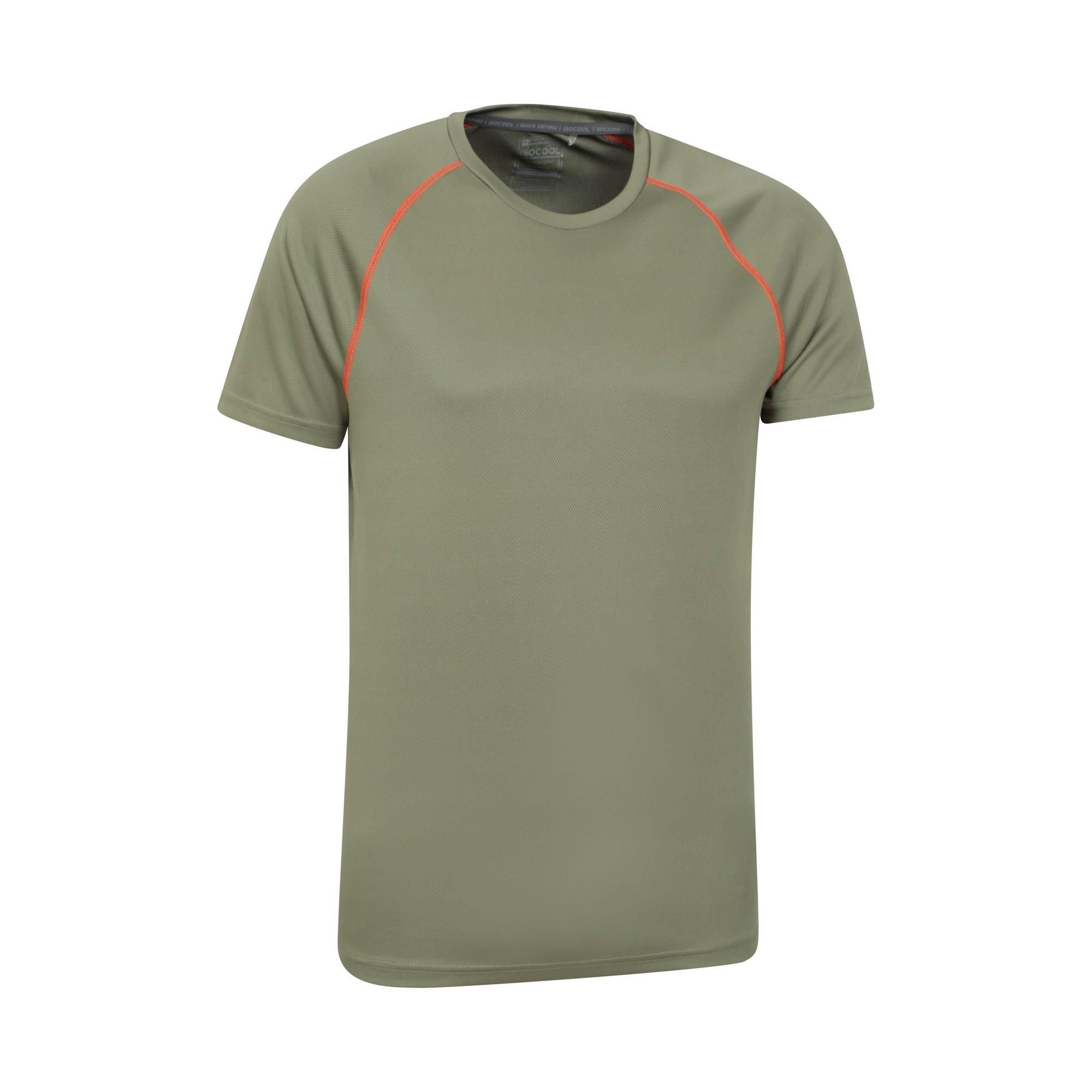 Mountain Warehouse Endurance T-Shirt  