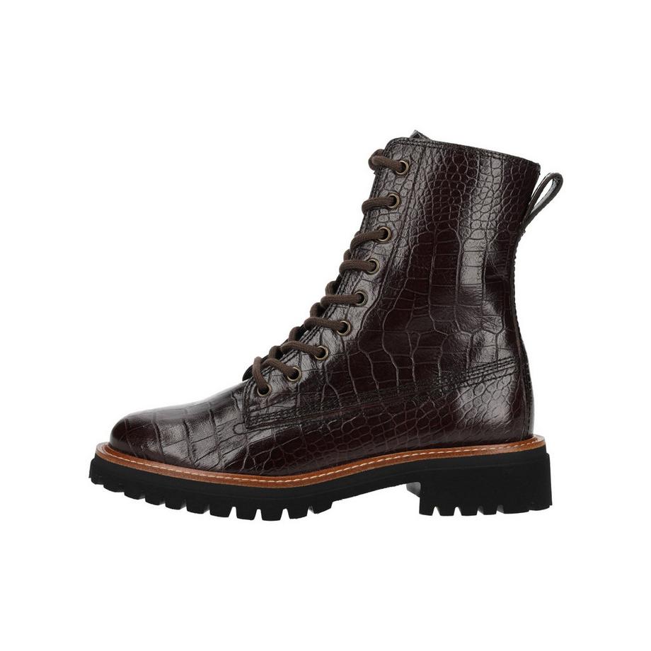Paul Green Schnürstiefelette  
