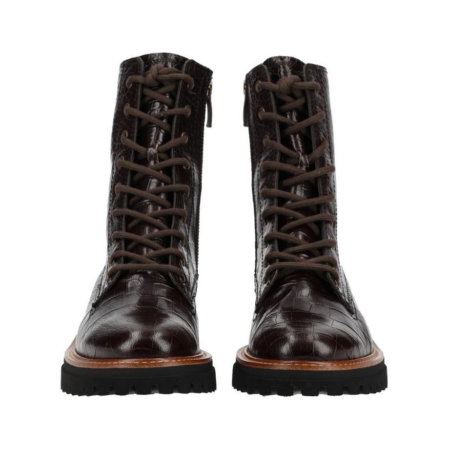 Paul Green Schnürstiefelette  