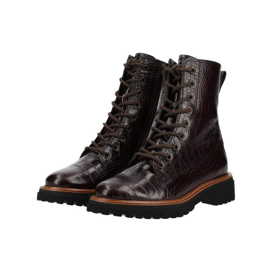 Paul Green Schnürstiefelette  