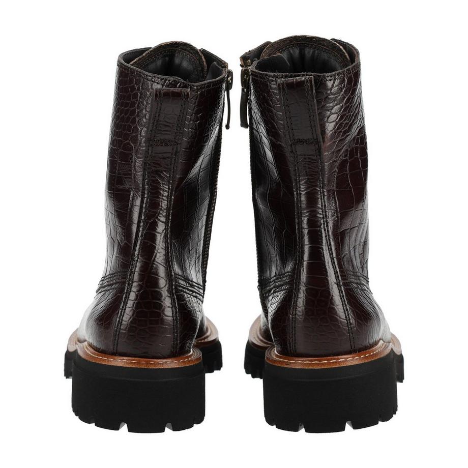 Paul Green Schnürstiefelette  