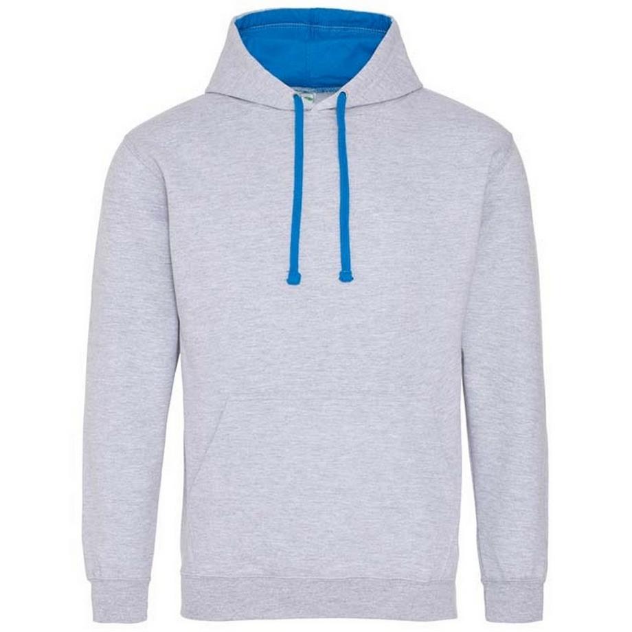 Varsity Kapuzenpullover