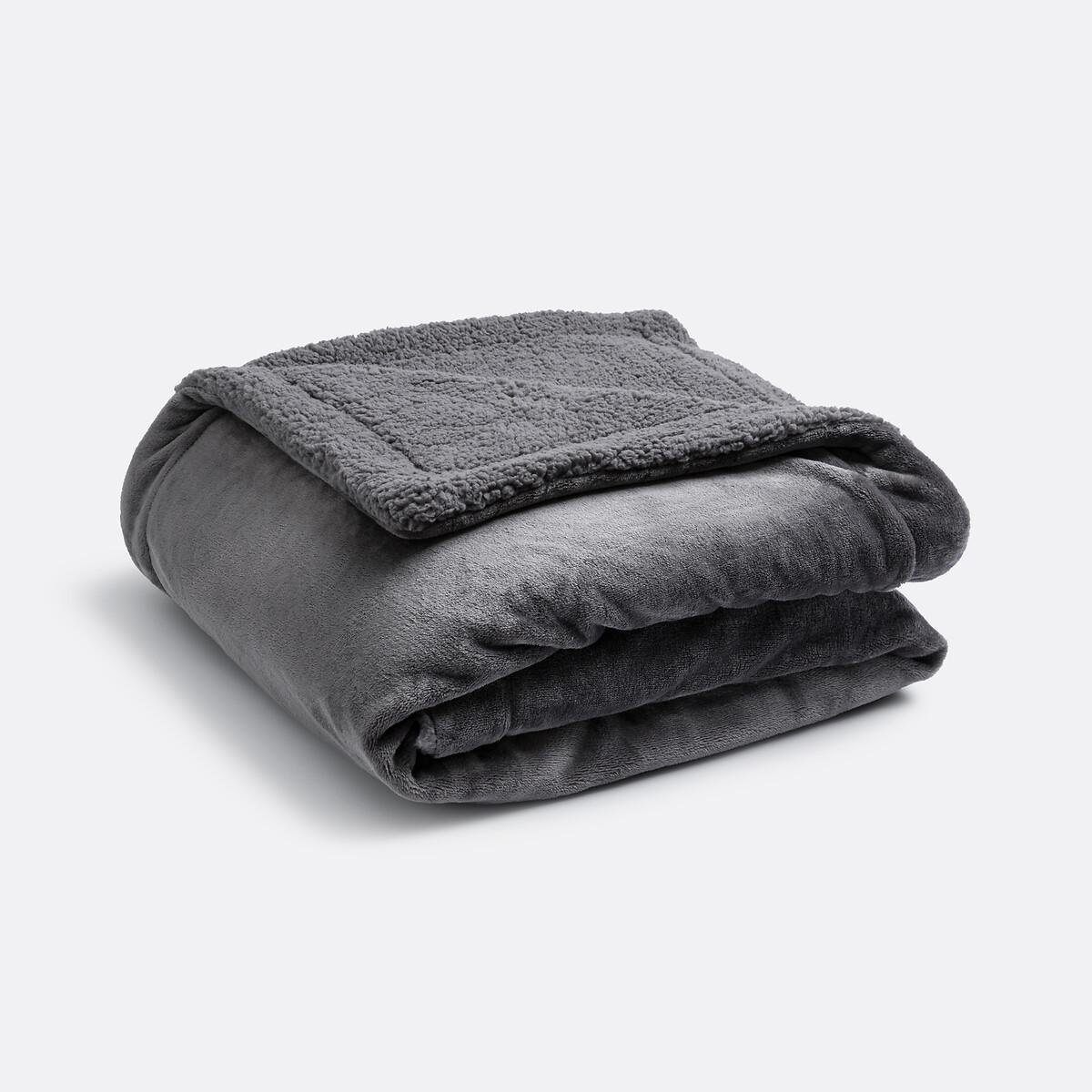 La Redoute Intérieurs Maxine Coperta Morbida  