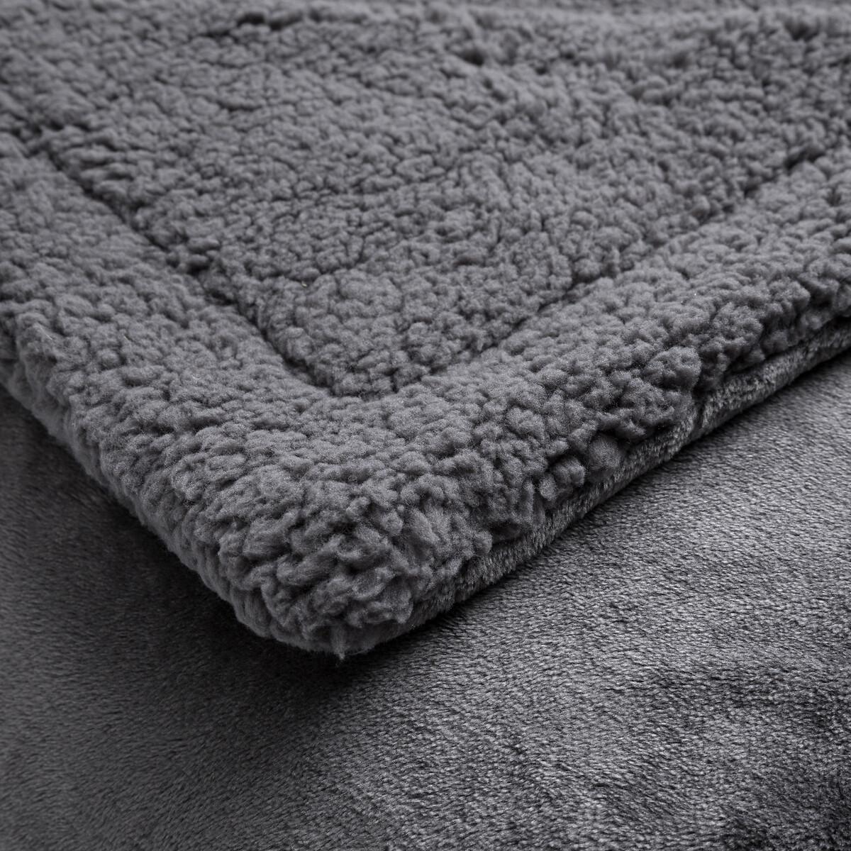 La Redoute Intérieurs Maxine Coperta Morbida  