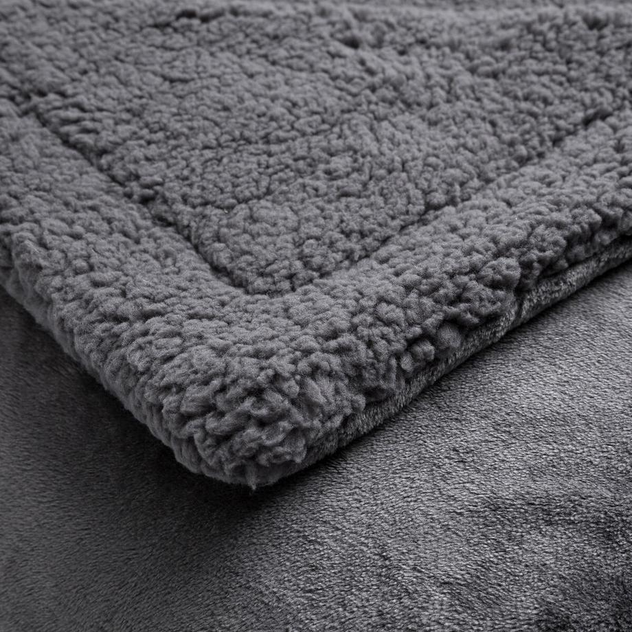 La Redoute Intérieurs Maxine Coperta Morbida  