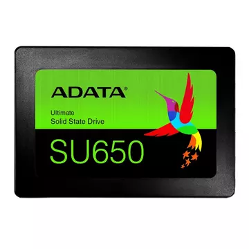 SU650 2.5" 480 GB Serial ATA III SLC