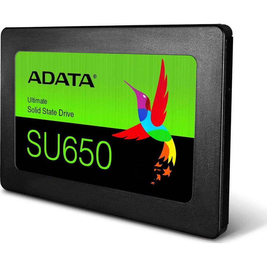 ADATA  SU650 (480GB, 2.5") 
