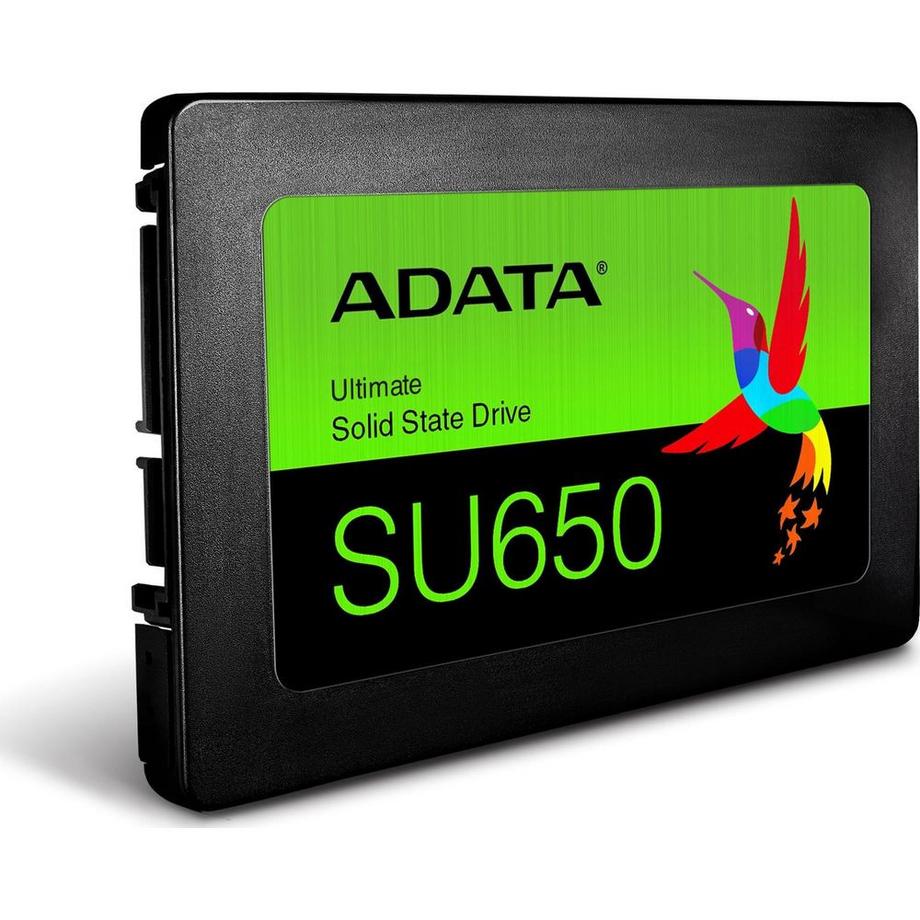 ADATA  SU650 (480GB, 2.5") 