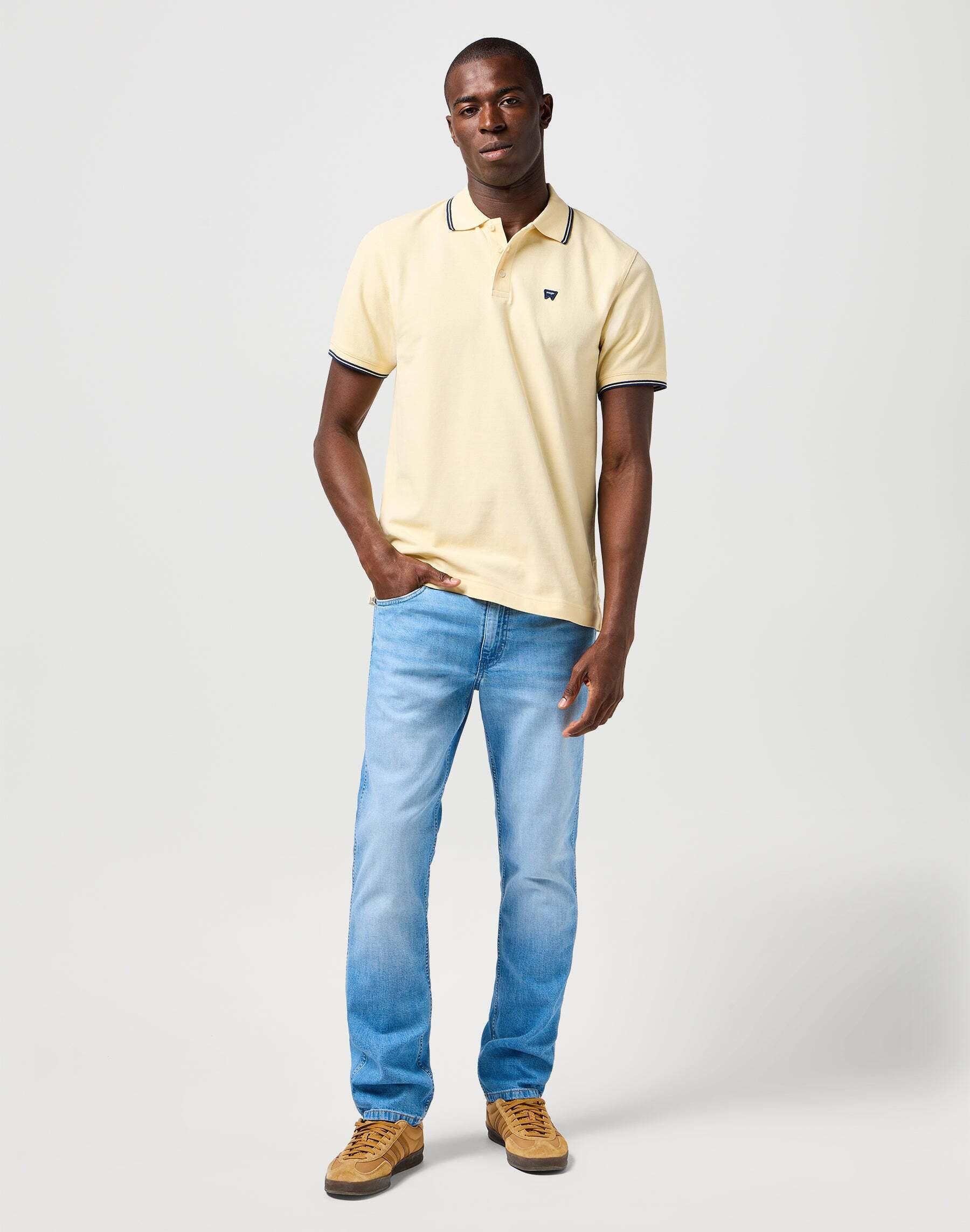 Wrangler  Polo Polo Shirt 