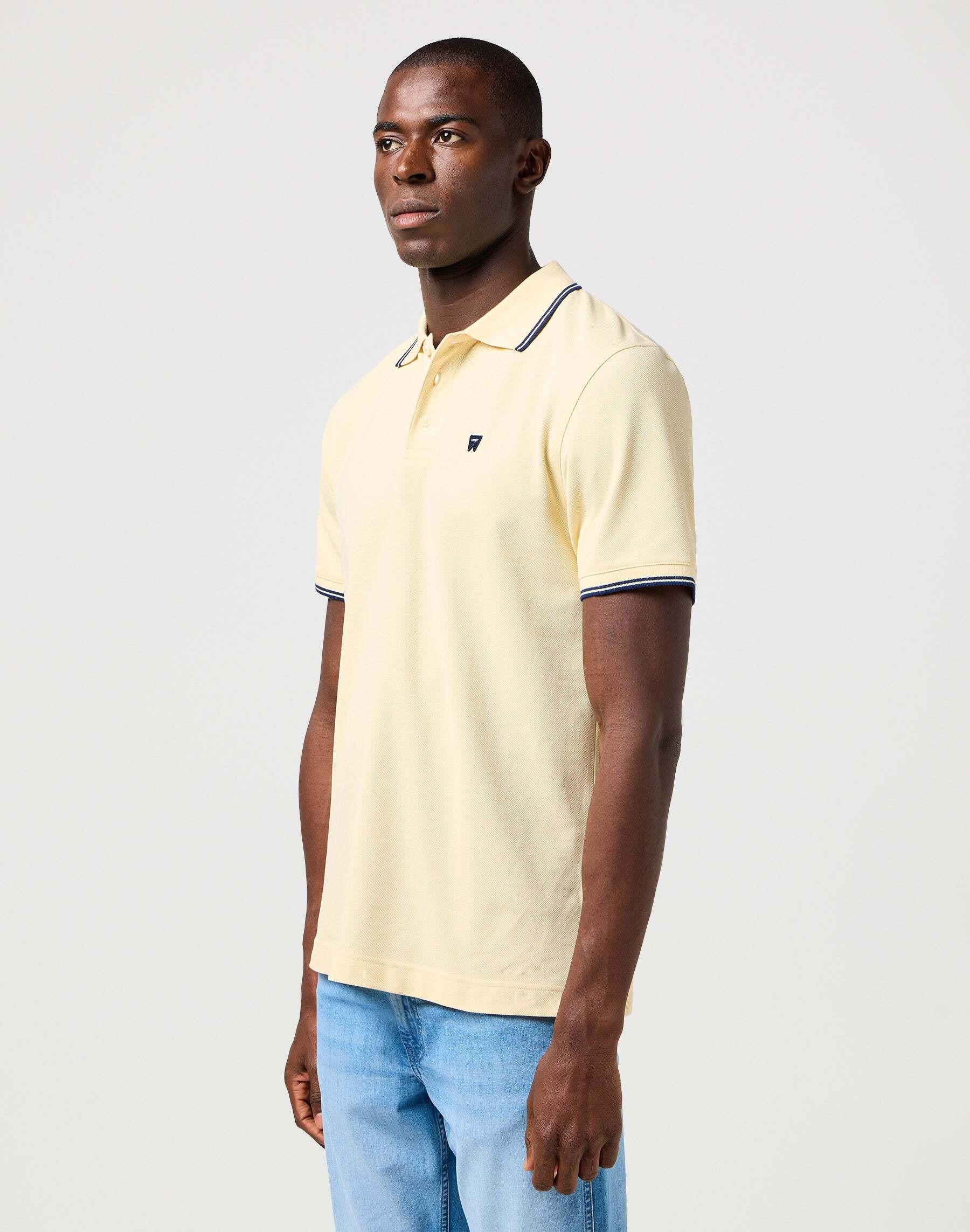 Wrangler  Polo Polo Shirt 