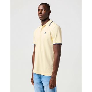 Wrangler  Polo Polo Shirt 