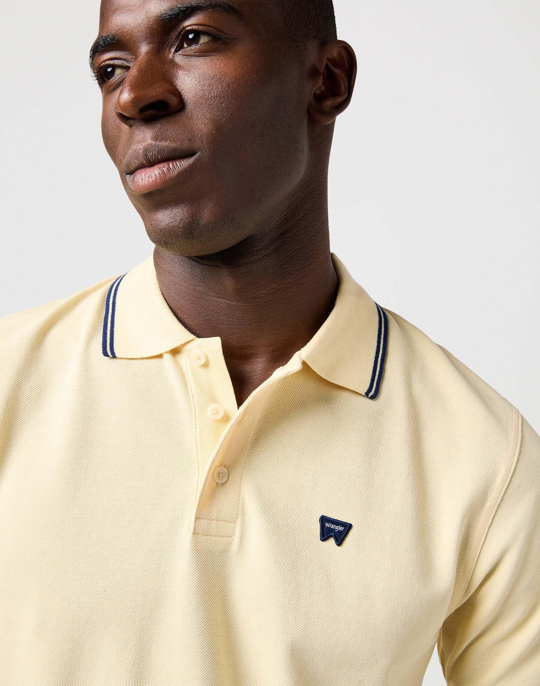 Wrangler  Polo Polo Shirt 