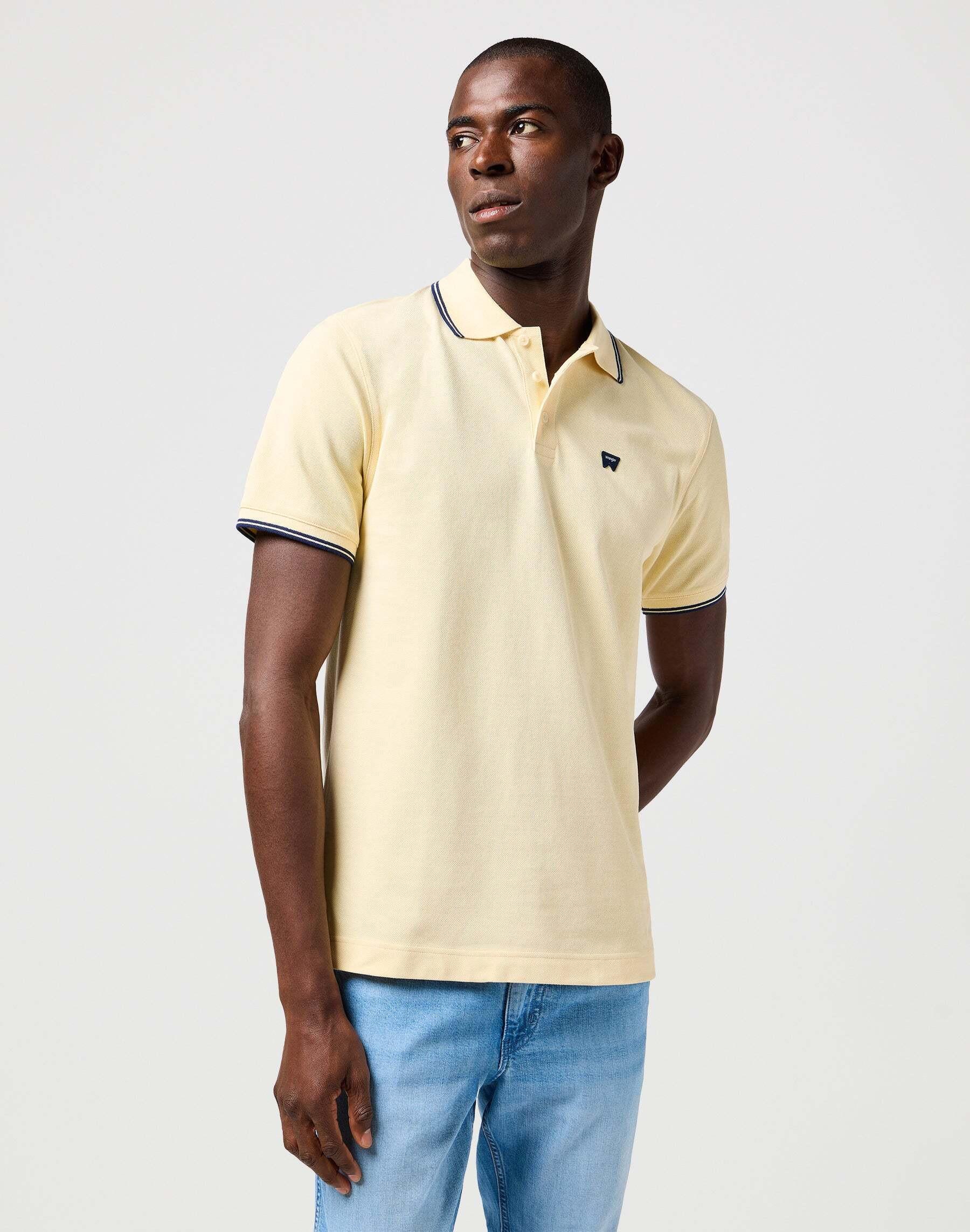 Wrangler  Polo Polo Shirt 