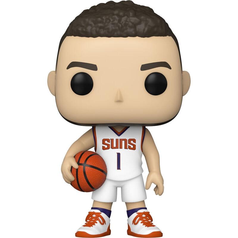 Funko  POP-Figur NBA Suns Devin Booker 