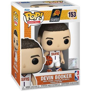 POP-Figur NBA Suns Devin Booker