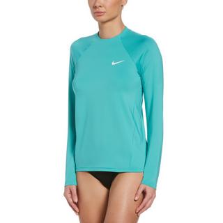 NIKE  ESSENTIAL LONG SLEEVE HYDROGUARD 