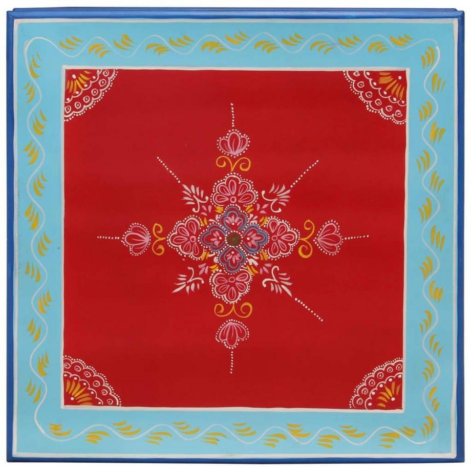 VidaXL Couchtisch holz  