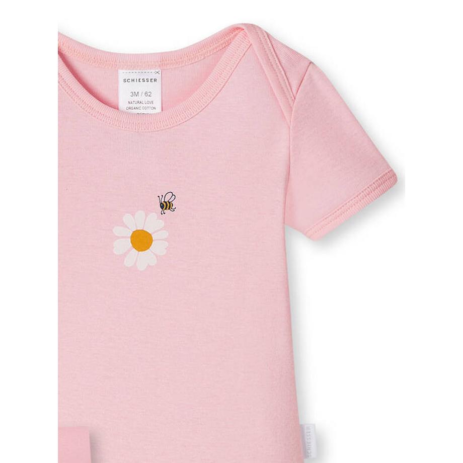 Schiesser  Baby Set Mädchen 