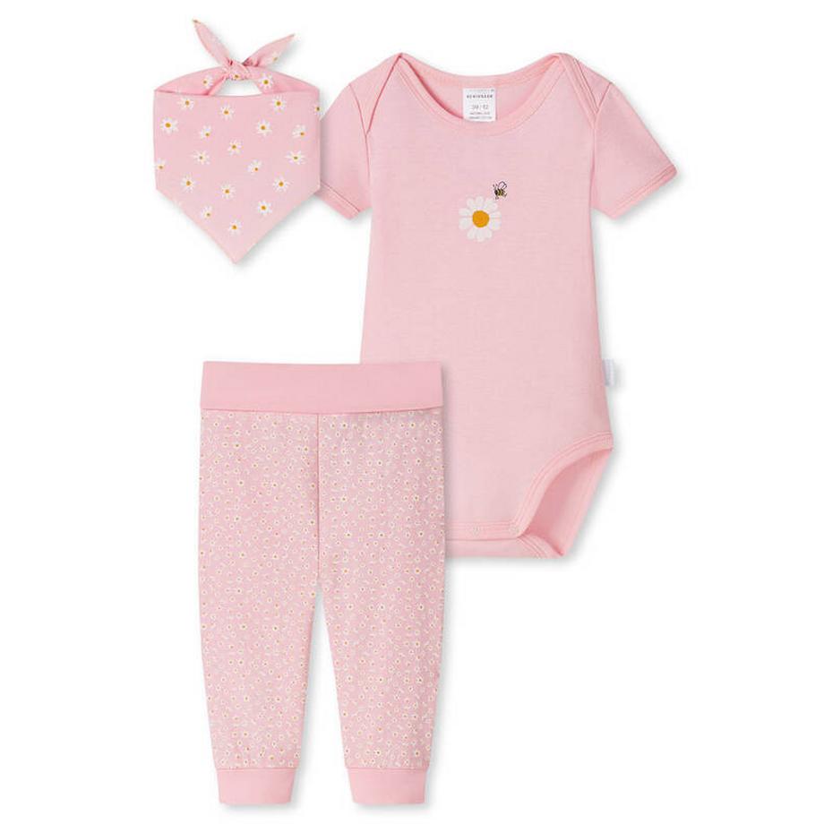 Schiesser  Baby Set Mädchen 
