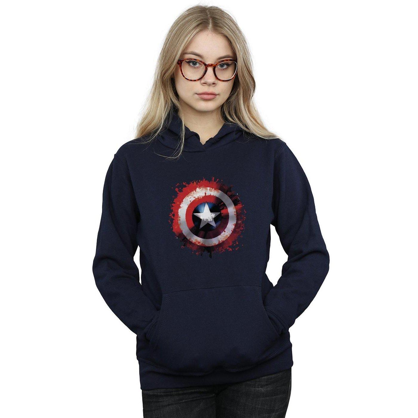 MARVEL  Avengers Kapuzenpullover 