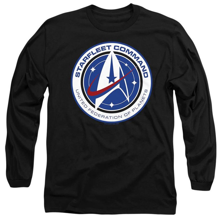 Starfleet Command Maglietta