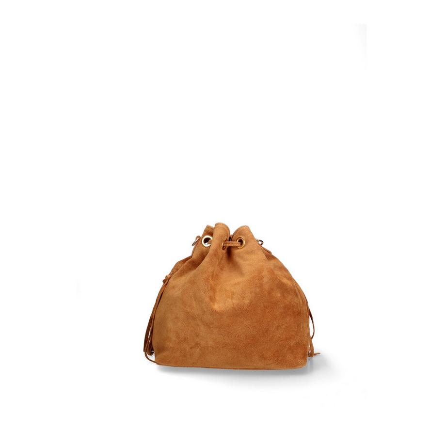 Chiara Ferretti Sac seau avec franges  