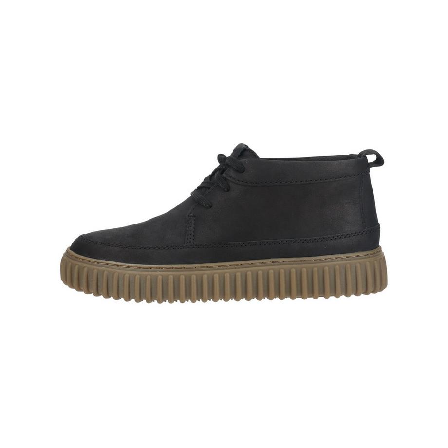 Clarks Schnürstiefelette  
