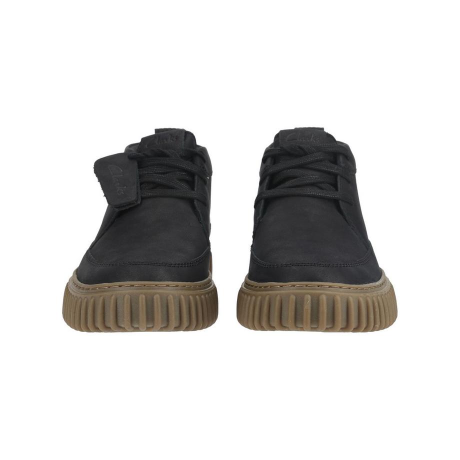 Clarks Schnürstiefelette  