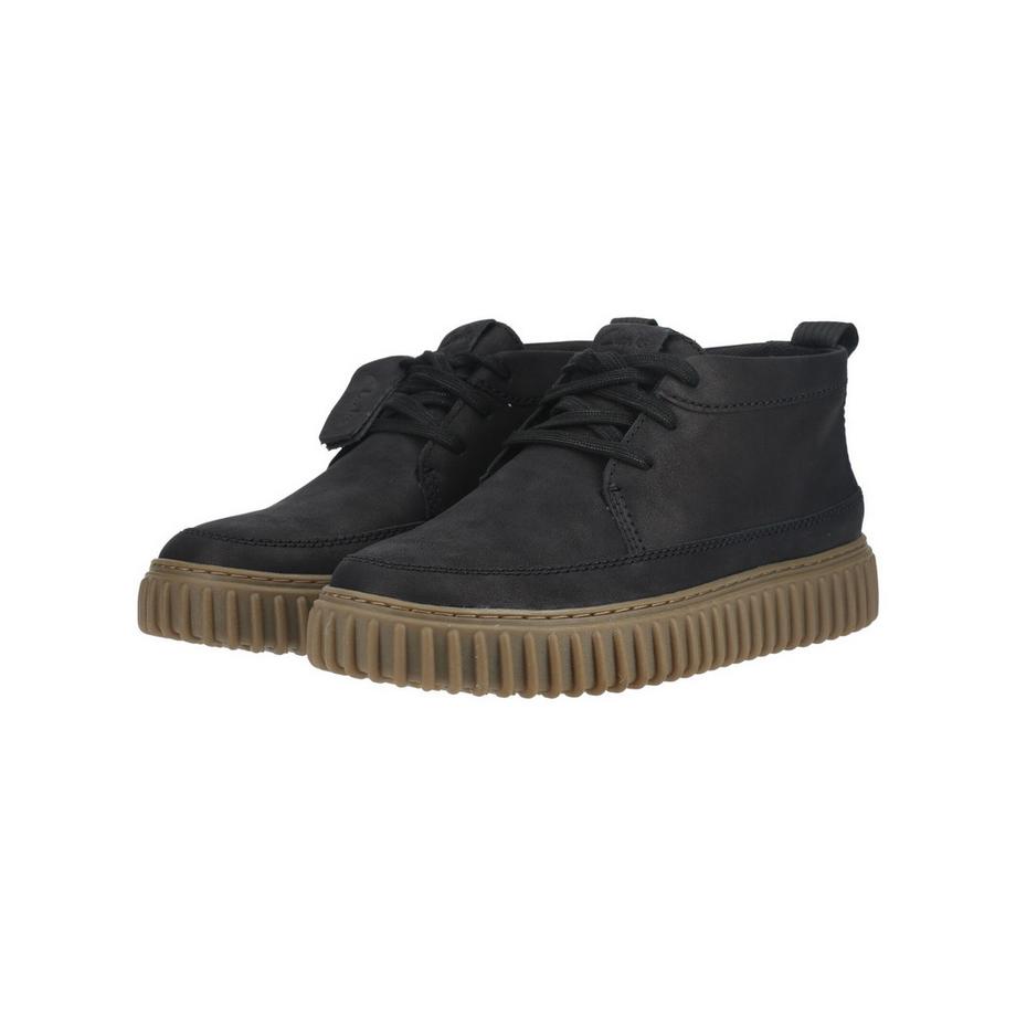 Clarks Schnürstiefelette  
