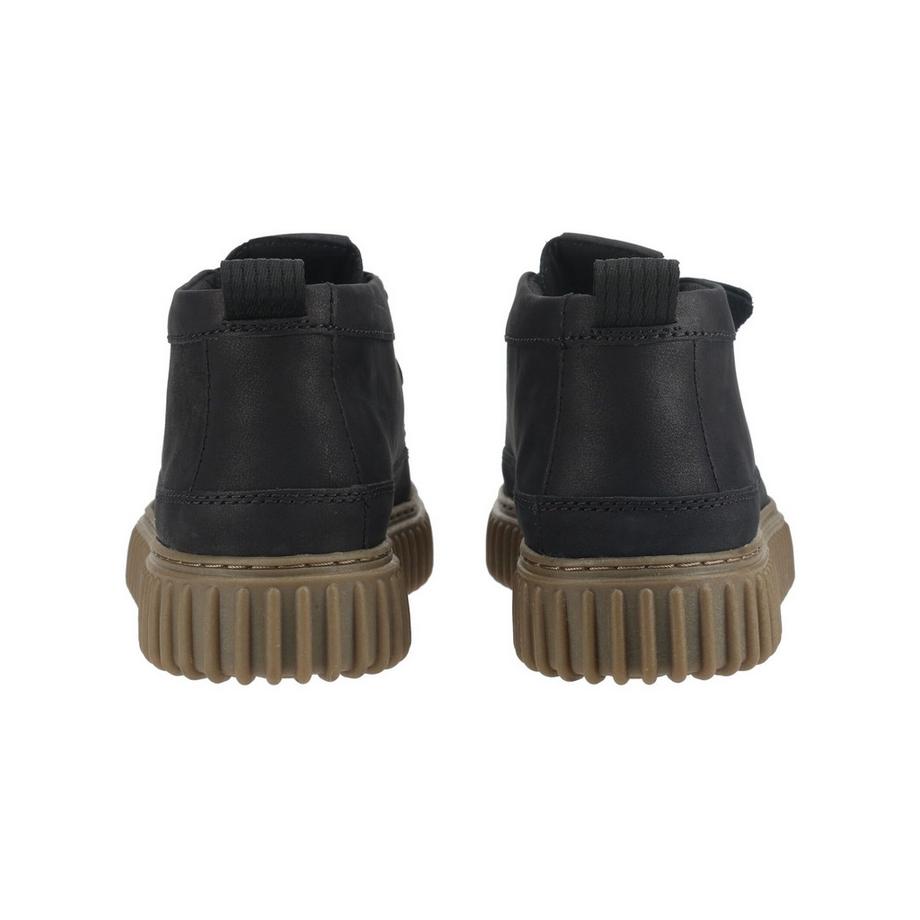 Clarks Schnürstiefelette  