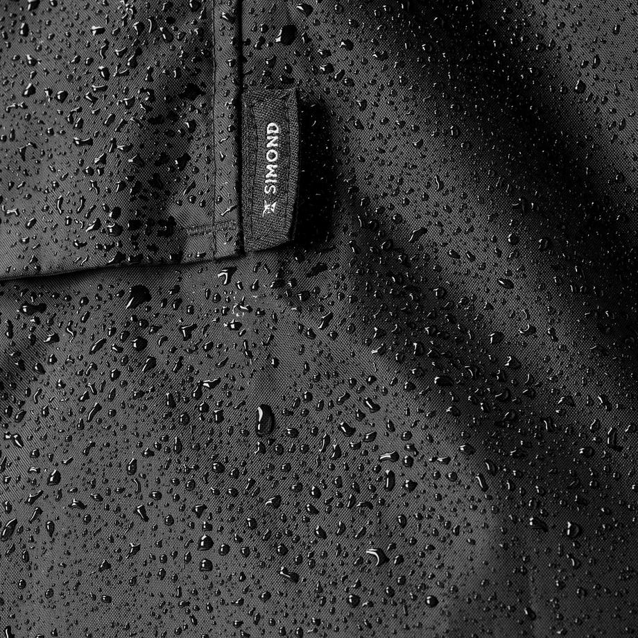 FORCLAZ  Poncho - RAIN 500 