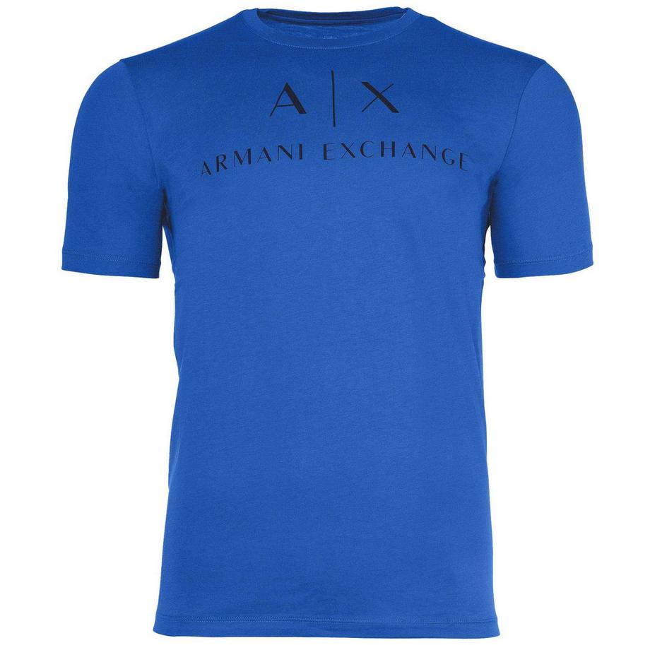 Armani Exchange T-Shirt Casual Regular Fit  