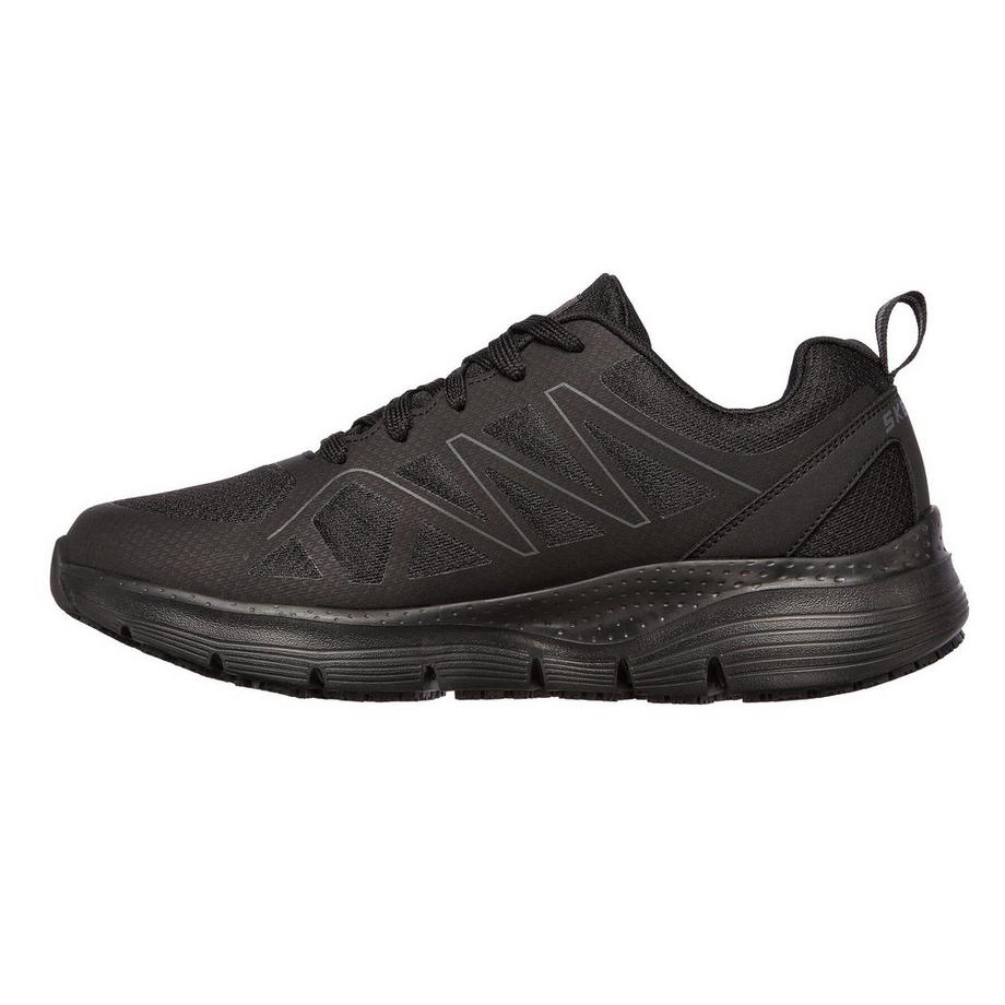 SKECHERS SR Axtell Scarpe di sicurezza Sr Axtell Scarpe Antinfortunistiche 