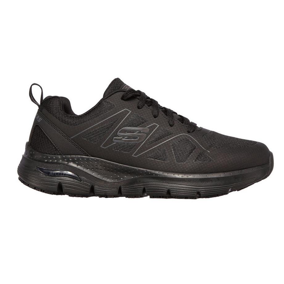 SKECHERS SR Axtell Scarpe di sicurezza Sr Axtell Scarpe Antinfortunistiche 