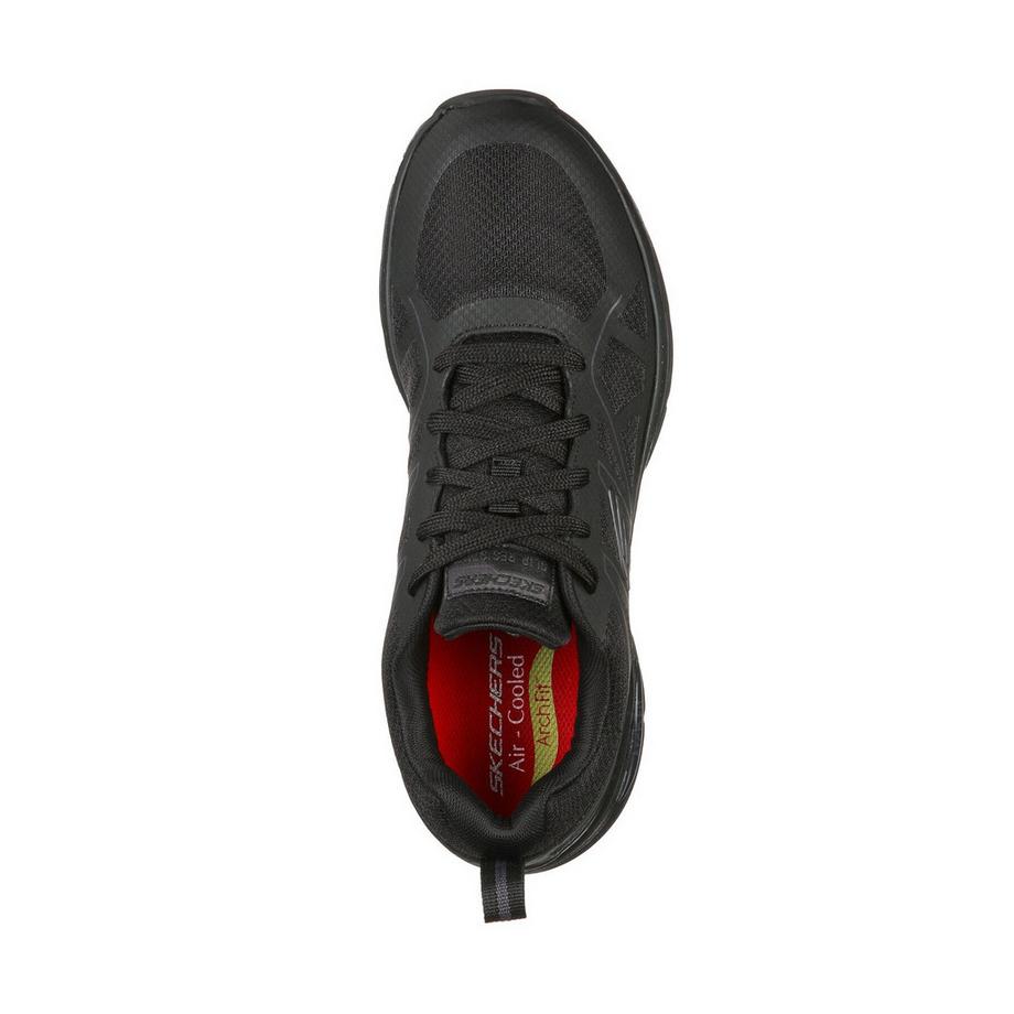 SKECHERS SR Axtell Scarpe di sicurezza Sr Axtell Scarpe Antinfortunistiche 