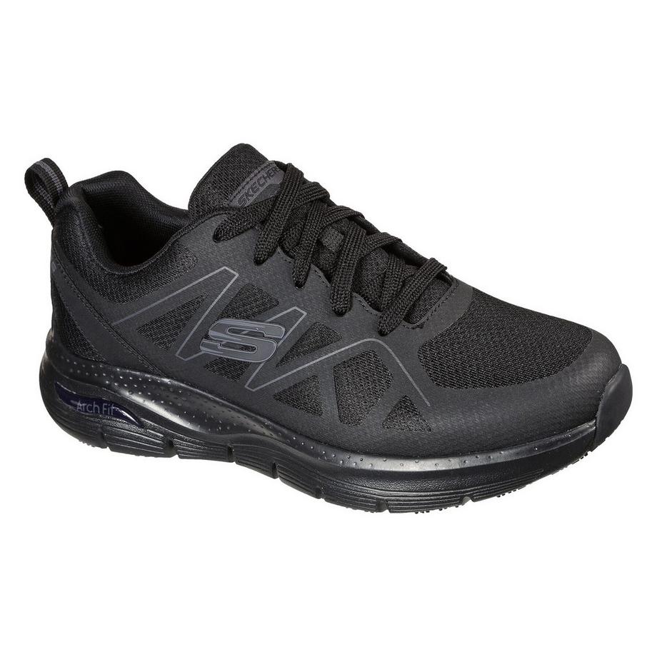 Sr Axtell Scarpe Antinfortunistiche
