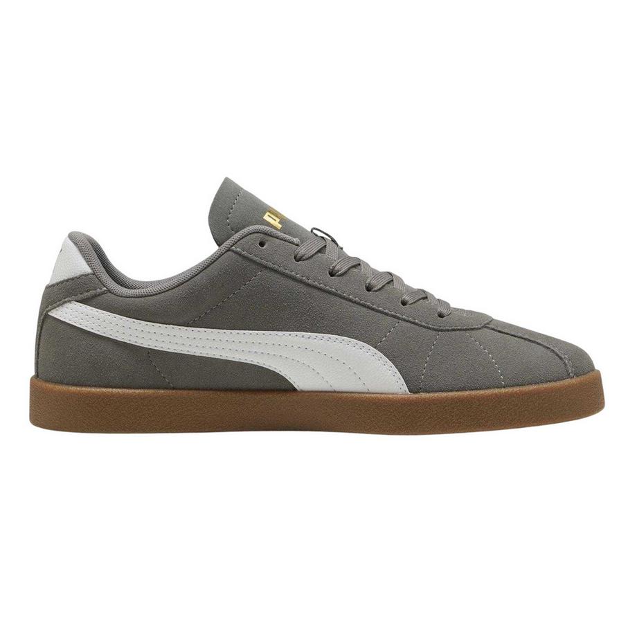 Club Ii Sneaker , Wildleder, Flach