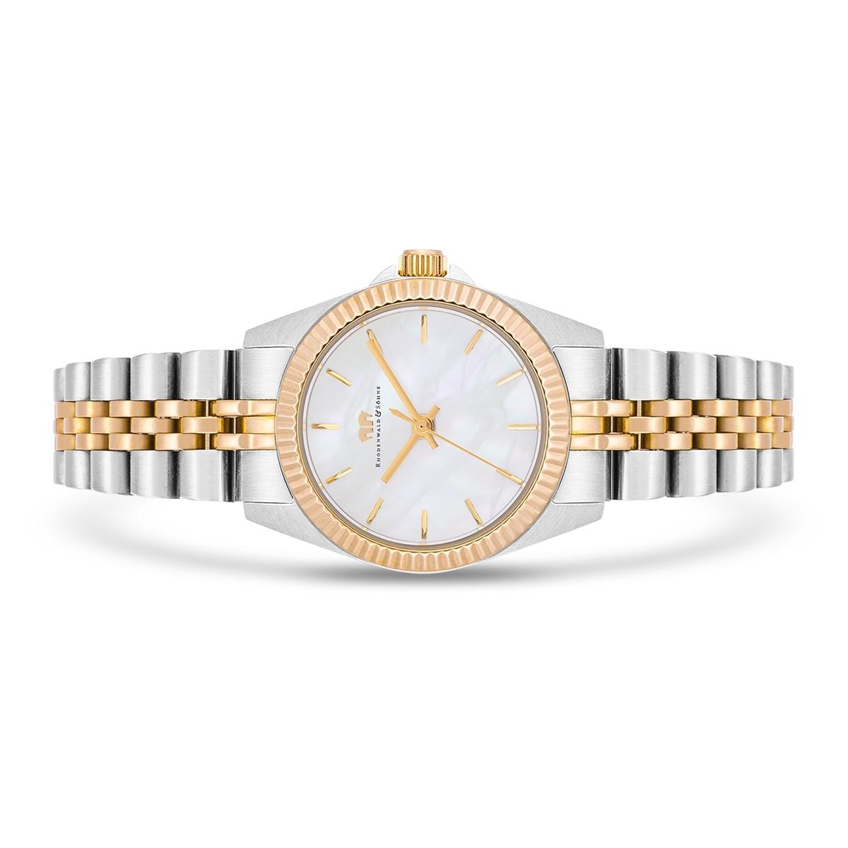 Rhodenwald & Söhne  Armband-Uhr Cassina 