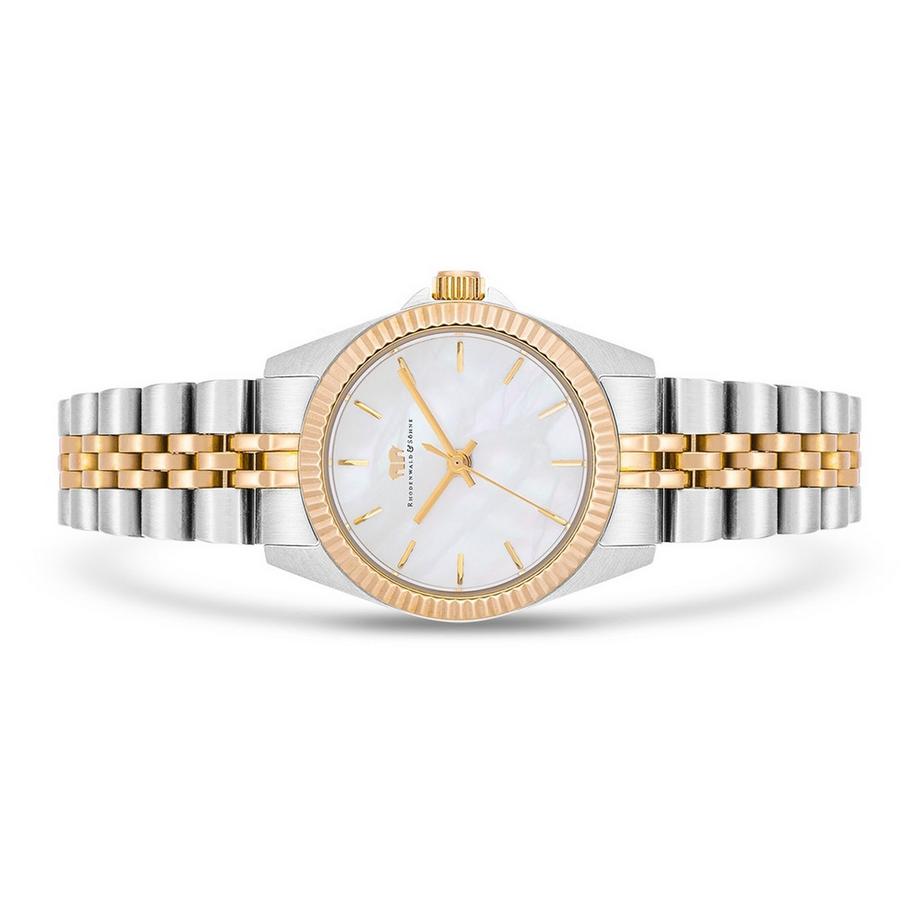 Rhodenwald & Söhne  Armband-Uhr Cassina 